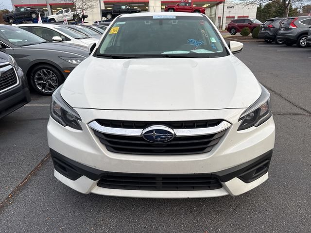 2020 Subaru Legacy Premium