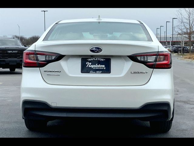 2020 Subaru Legacy Premium