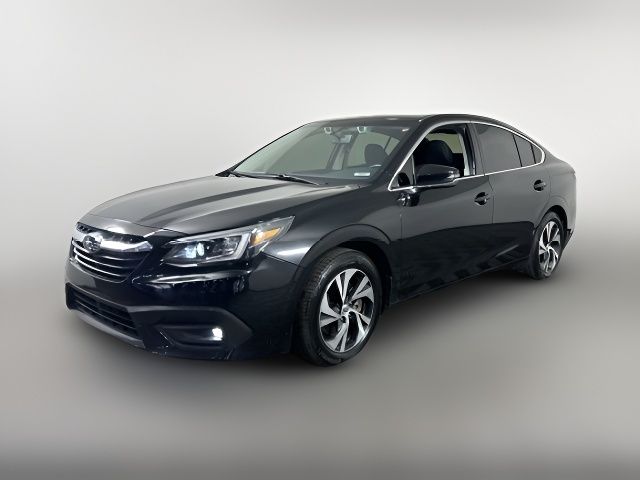 2020 Subaru Legacy Premium