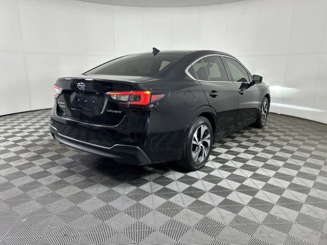 2020 Subaru Legacy Premium