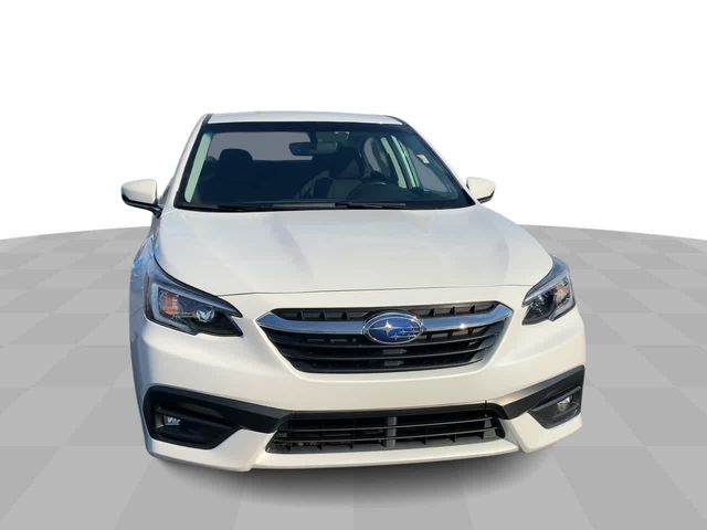 2020 Subaru Legacy Premium