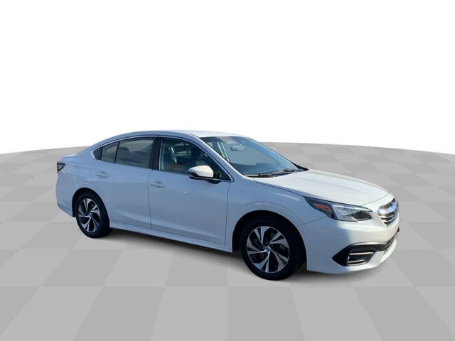 2020 Subaru Legacy Premium