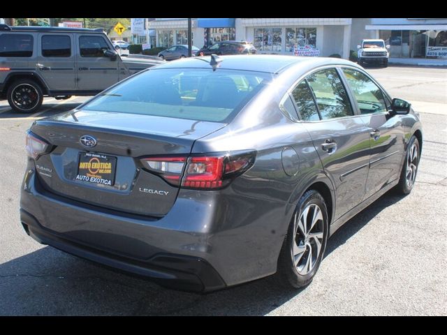 2020 Subaru Legacy Premium