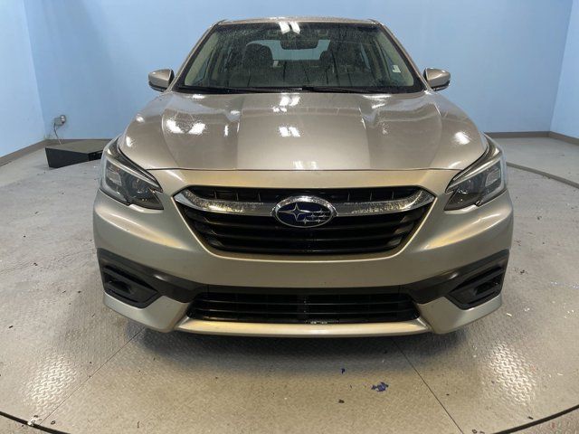 2020 Subaru Legacy Premium