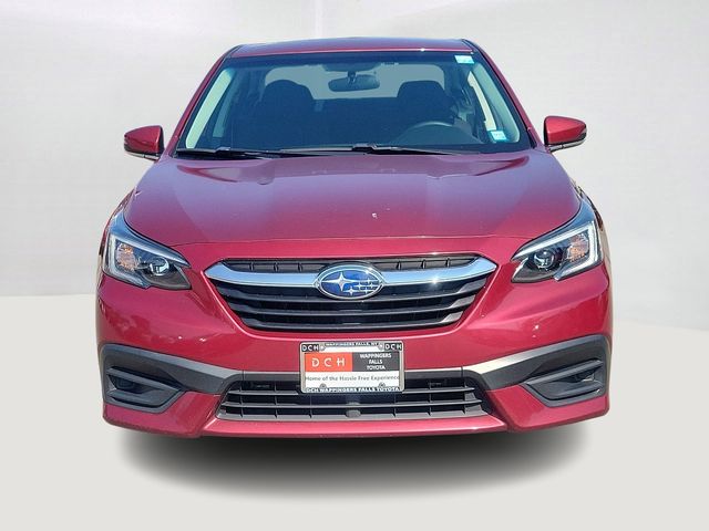 2020 Subaru Legacy Premium