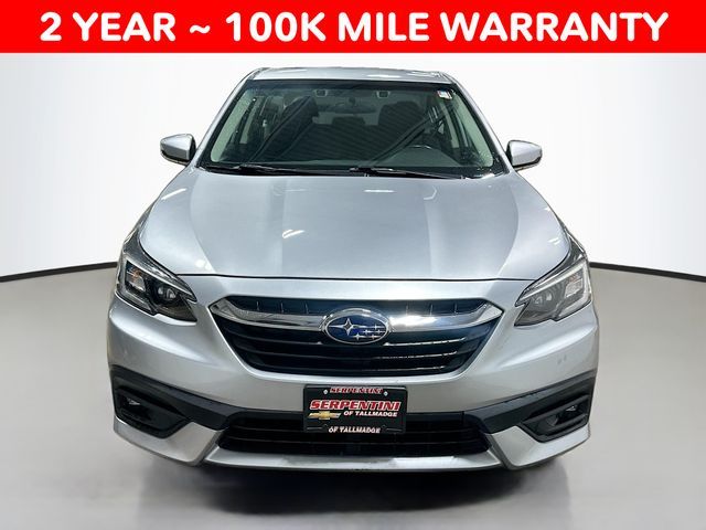 2020 Subaru Legacy Premium