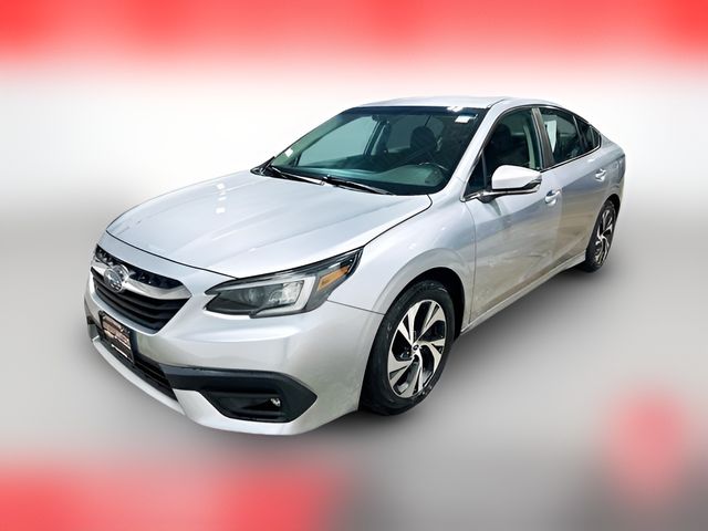 2020 Subaru Legacy Premium
