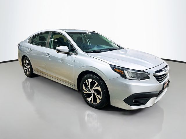 2020 Subaru Legacy Premium