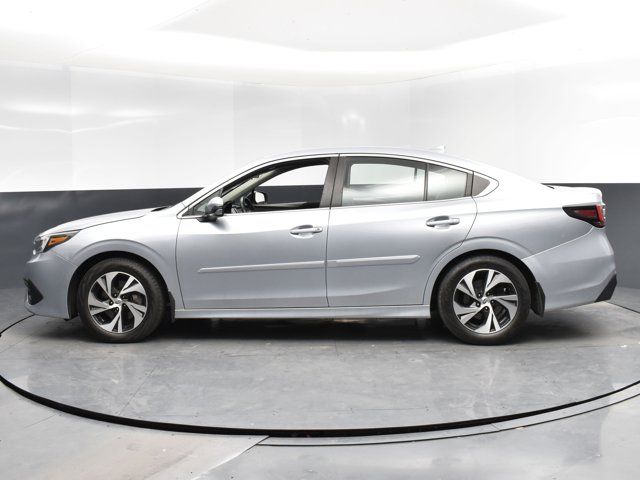 2020 Subaru Legacy Premium