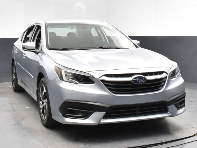 2020 Subaru Legacy Premium