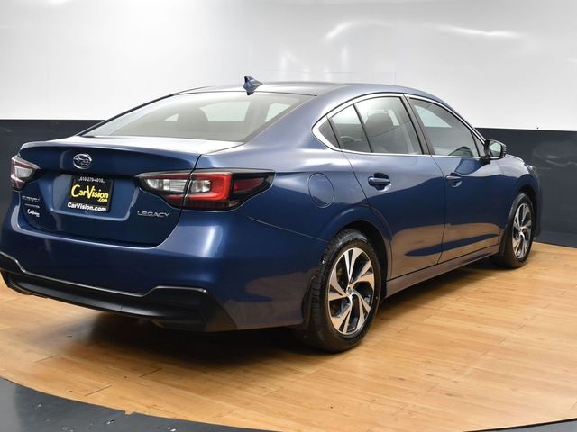 2020 Subaru Legacy Premium