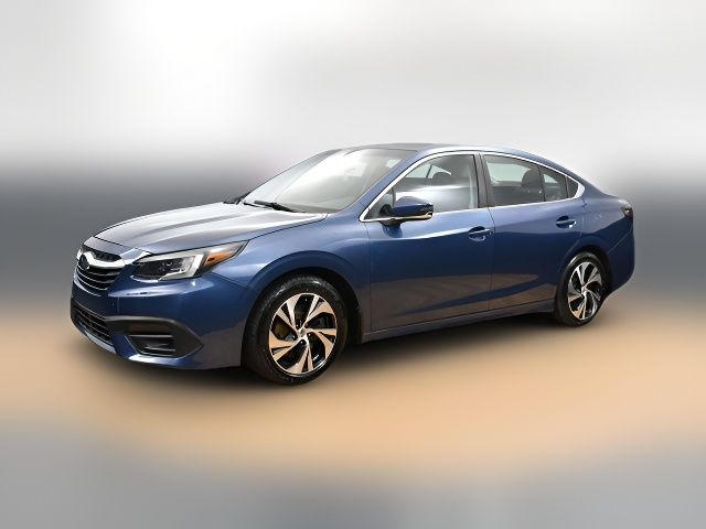 2020 Subaru Legacy Premium