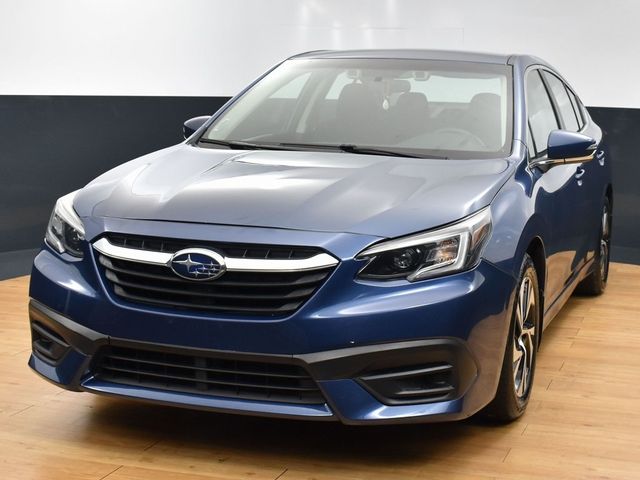 2020 Subaru Legacy Premium