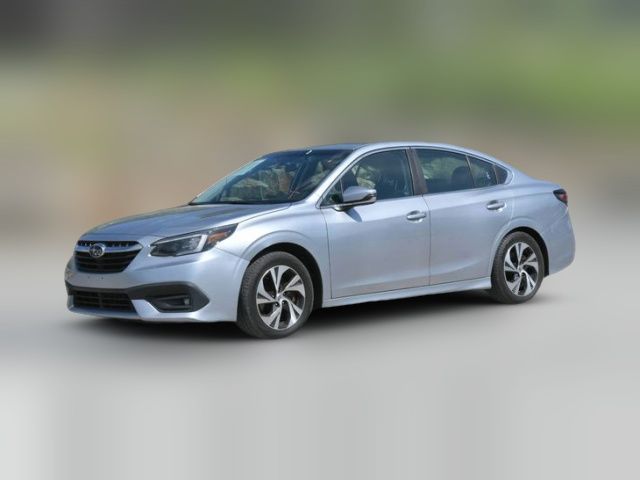 2020 Subaru Legacy Premium