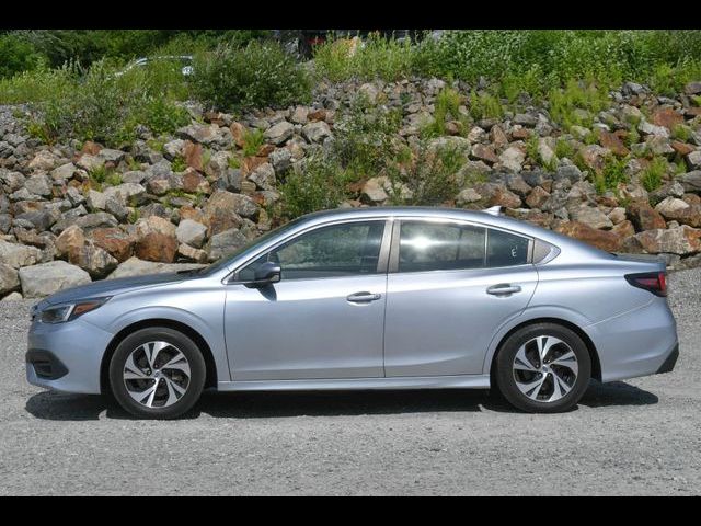 2020 Subaru Legacy Premium