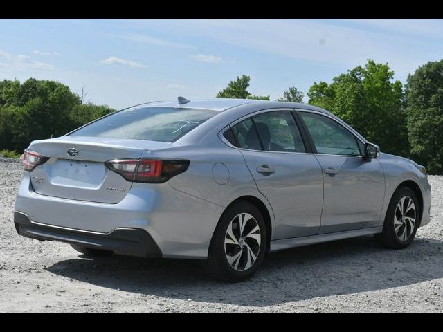 2020 Subaru Legacy Premium