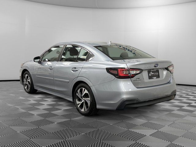 2020 Subaru Legacy Premium