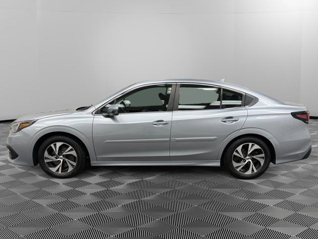 2020 Subaru Legacy Premium