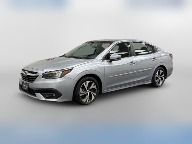 2020 Subaru Legacy Premium