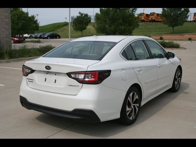 2020 Subaru Legacy Premium