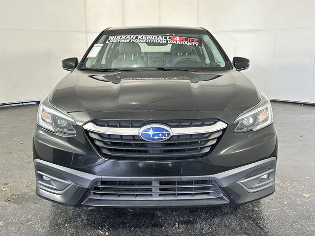 2020 Subaru Legacy Premium