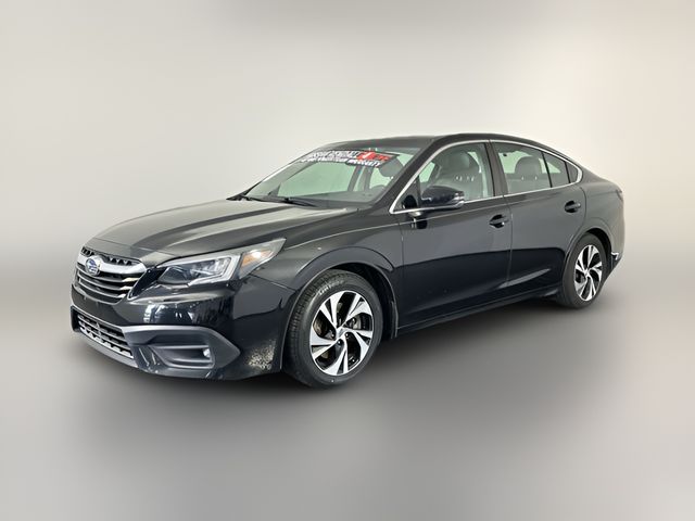2020 Subaru Legacy Premium