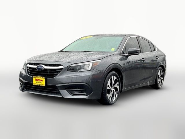 2020 Subaru Legacy Premium