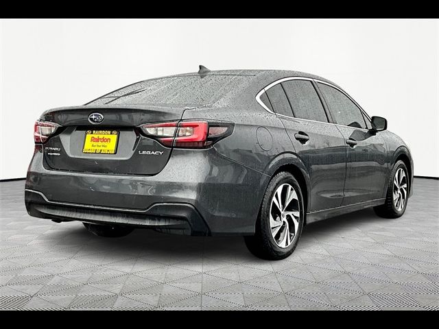 2020 Subaru Legacy Premium