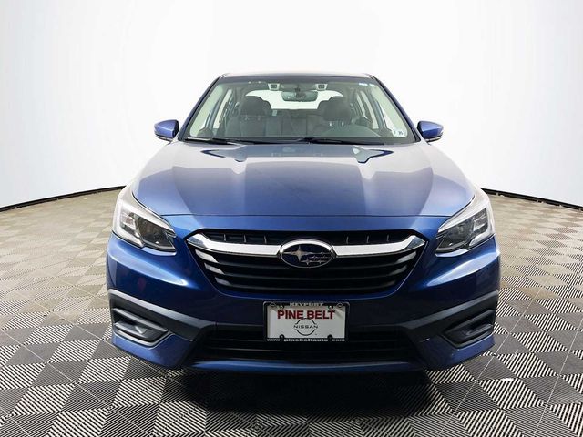 2020 Subaru Legacy Premium