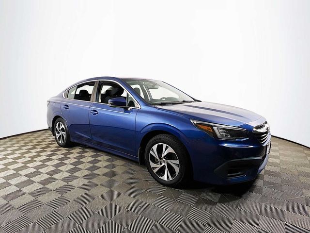 2020 Subaru Legacy Premium