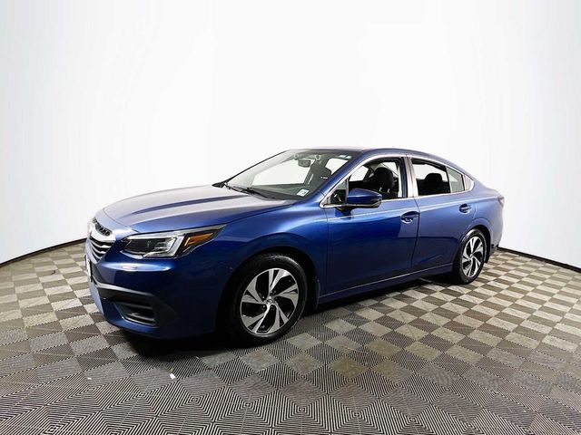 2020 Subaru Legacy Premium