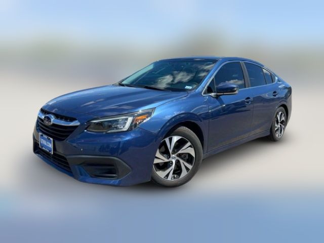 2020 Subaru Legacy Premium