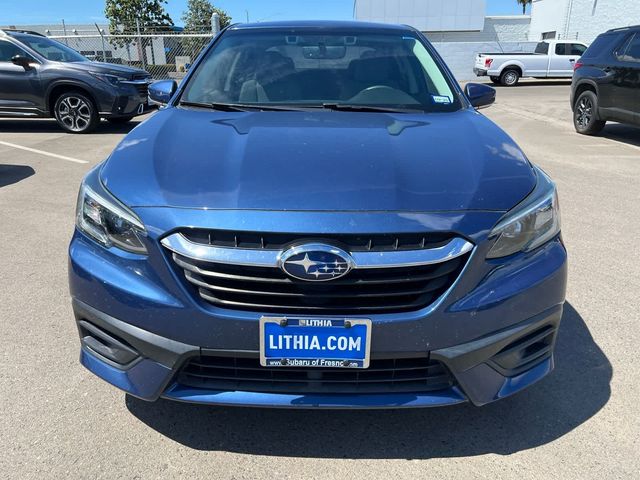 2020 Subaru Legacy Premium