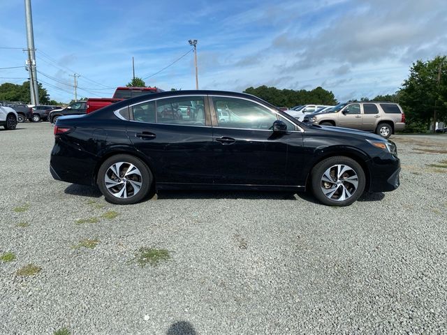 2020 Subaru Legacy Premium