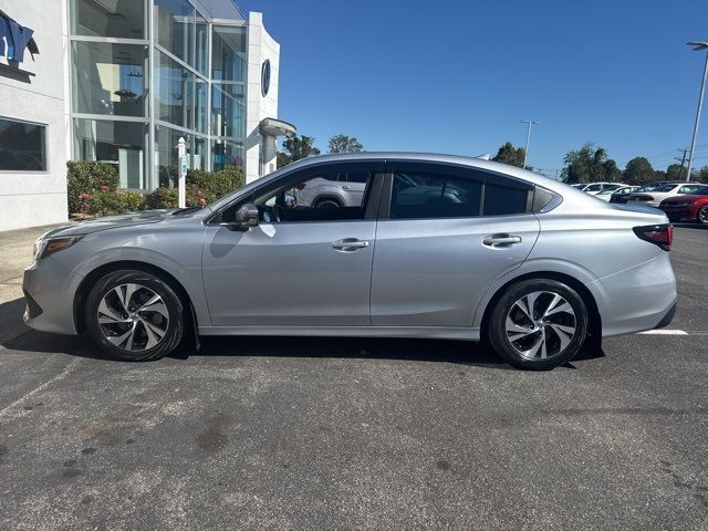 2020 Subaru Legacy Premium