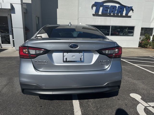 2020 Subaru Legacy Premium