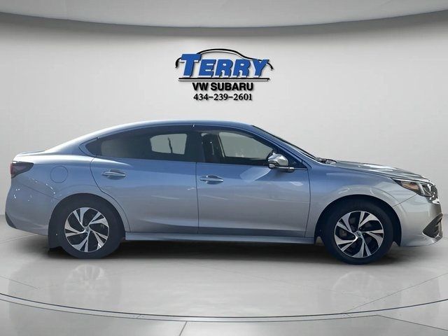 2020 Subaru Legacy Premium