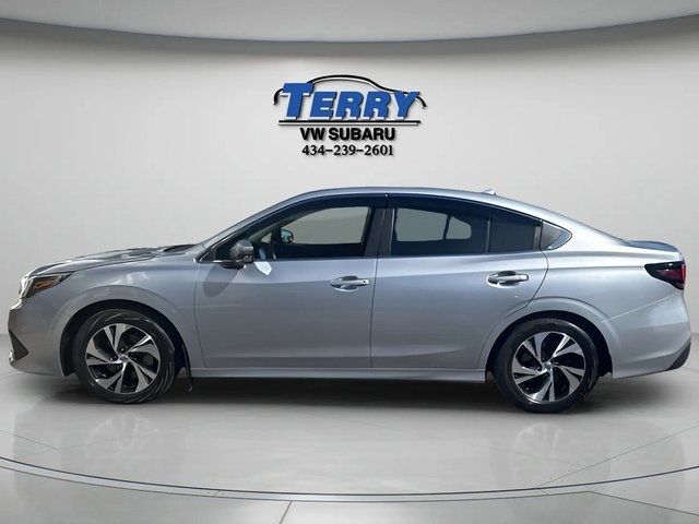 2020 Subaru Legacy Premium