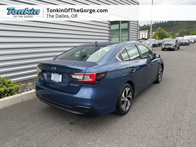 2020 Subaru Legacy Premium