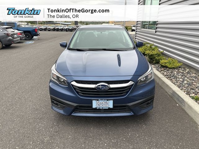 2020 Subaru Legacy Premium