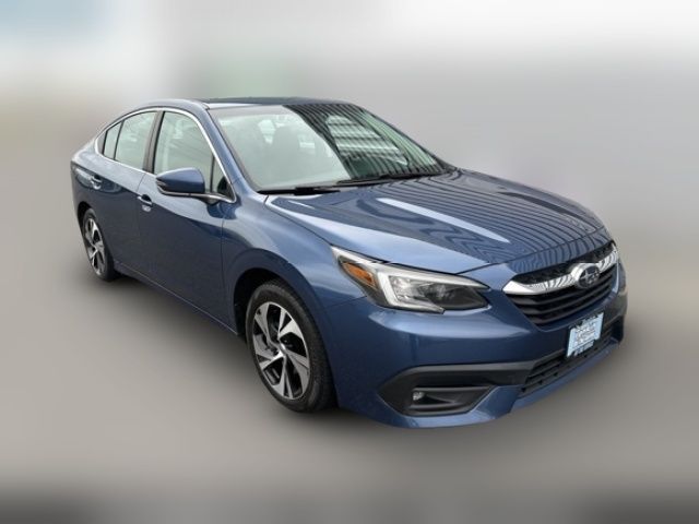 2020 Subaru Legacy Premium