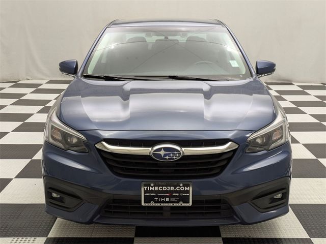 2020 Subaru Legacy Premium