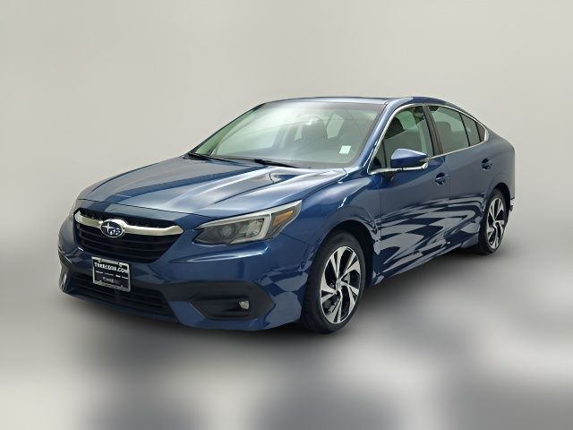 2020 Subaru Legacy Premium