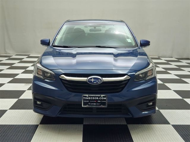 2020 Subaru Legacy Premium