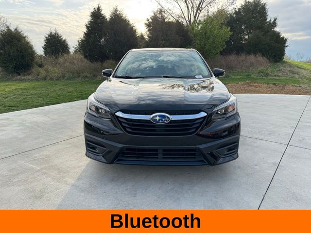 2020 Subaru Legacy Premium