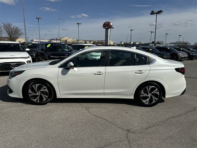 2020 Subaru Legacy Premium