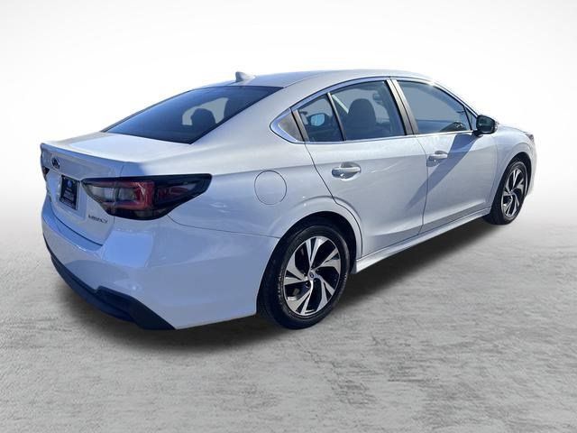 2020 Subaru Legacy Premium