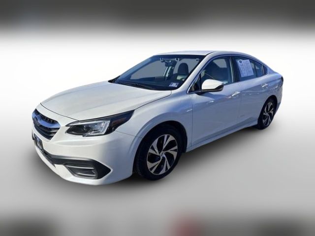 2020 Subaru Legacy Premium