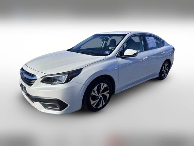 2020 Subaru Legacy Premium