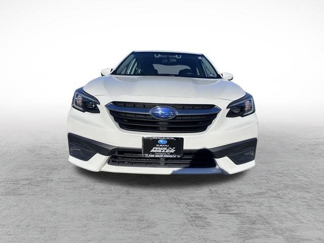 2020 Subaru Legacy Premium